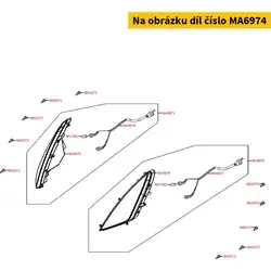 Žádaný produkt | Náhradní díly, technické údaje, návody a videa pro každý skútr!