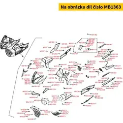 Bestseller - Náhradní díly, technické údaje, návody a videa pro každý skútr!