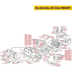 Nový produkt - Náhradní díly, technické údaje, návody a videa pro každý skútr!