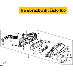 Bezpečná platba | Náhradní díly, technické údaje, návody a videa pro každý skútr!
