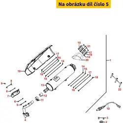 Novinka v sortimentu - Náhradní díly, technické údaje, návody a videa pro každý skútr!