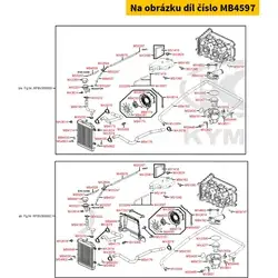 Nízká cena - Náhradní díly, technické údaje, návody a videa pro každý skútr!