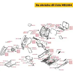 Rychlé dodání | Náhradní díly, technické údaje, návody a videa pro každý skútr!