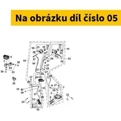 Akce - Náhradní díly, technické údaje, návody a videa pro každý skútr!