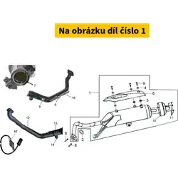 Časově omezená nabídka | Náhradní díly, technické údaje, návody a videa pro každý skútr!