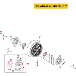 Skvělé hodnocení | Náhradní díly, technické údaje, návody a videa pro každý skútr!