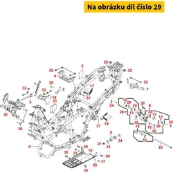 Vrácení zdarma | Náhradní díly, technické údaje, návody a videa pro každý skútr!