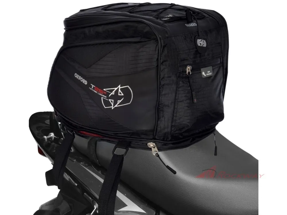 Nabídka - Sedlová brašna OXFORD T25R