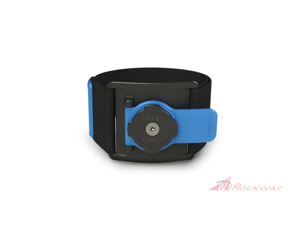 Sportovní ramenní páska Quad Lock® | Sleva navíc