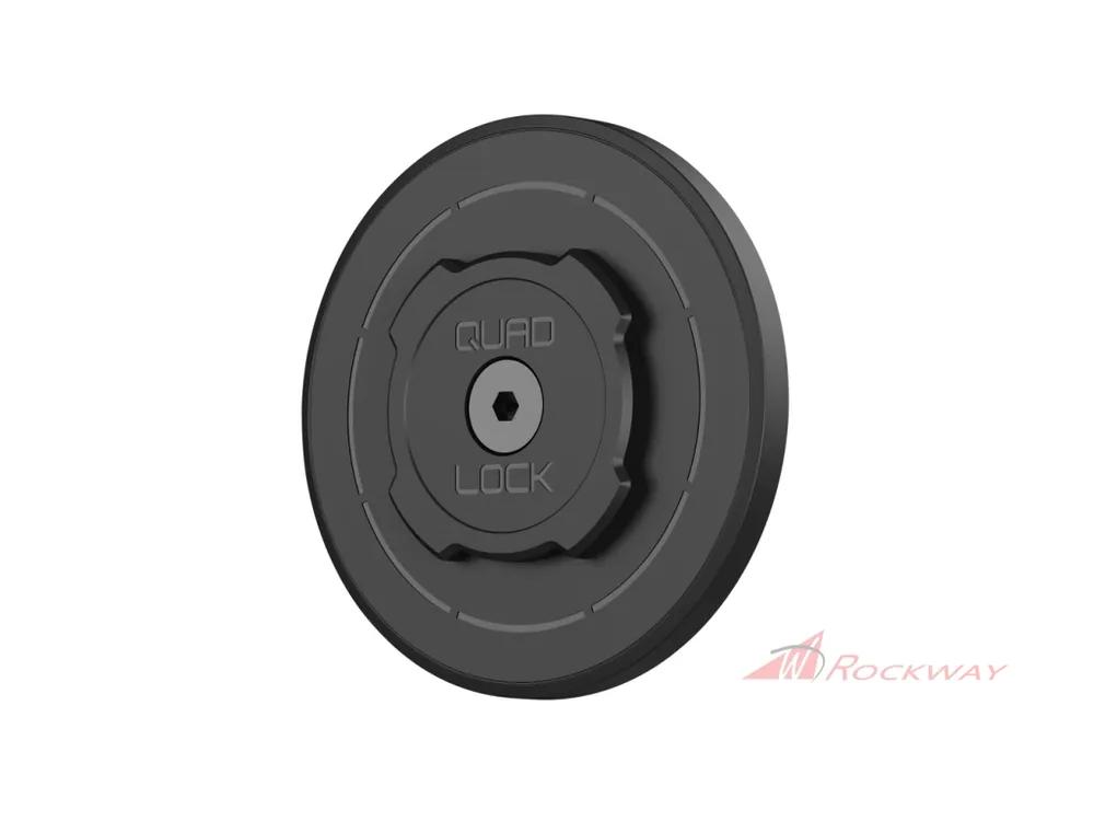 Standardní hlava Quad Lock® MAG | Výborné hodnocení