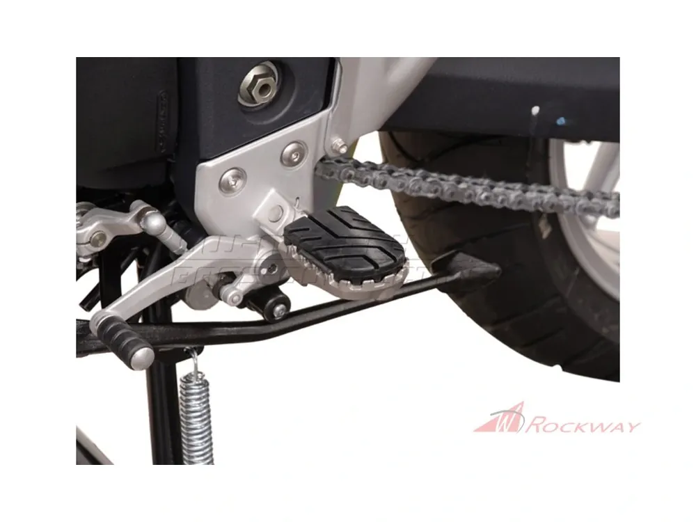 SW-Motech - stupačky ION Triumph Tiger 1050 | Nabídka dne