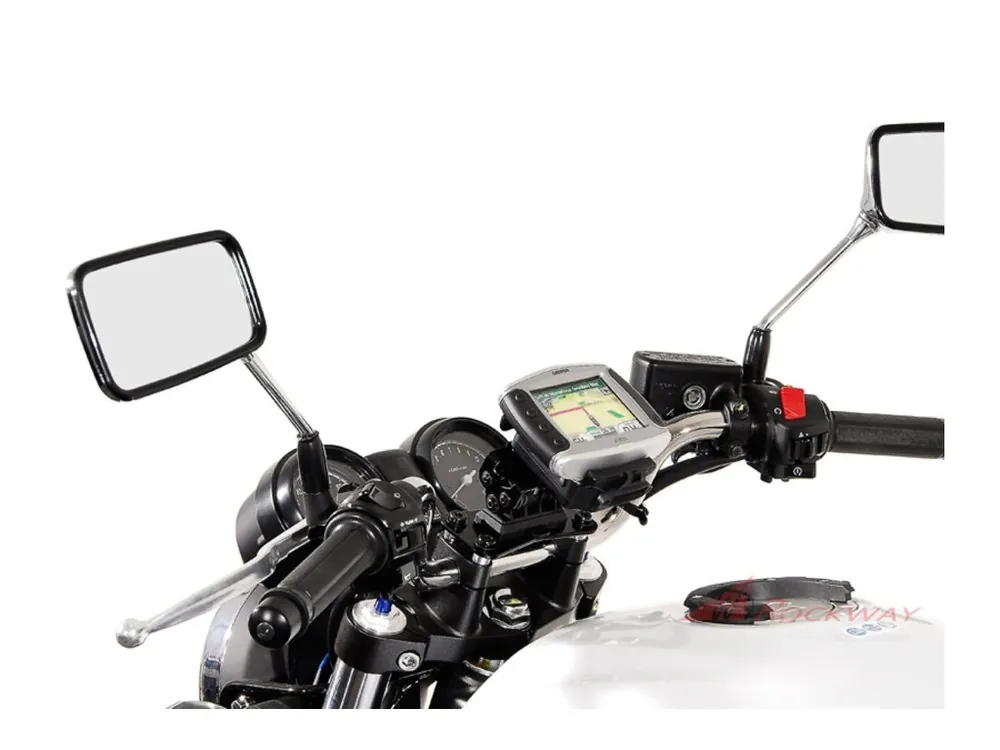SW-Motech – držák na GPS Honda CBF 600-1000 | Velmi populární