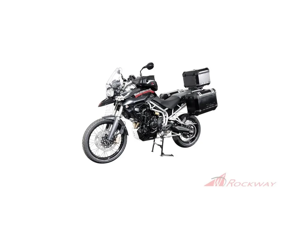 SW-Motech držák HAWK světel Tiger 800 (10-) - Jen pár kusů