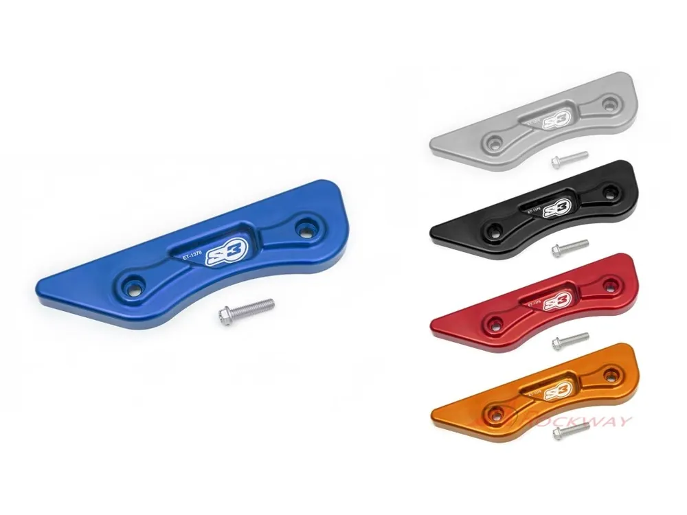 Skvělé hodnocení - Swing-Arm Chain Saver KTM/Husqvarna/GasGas/Sherco