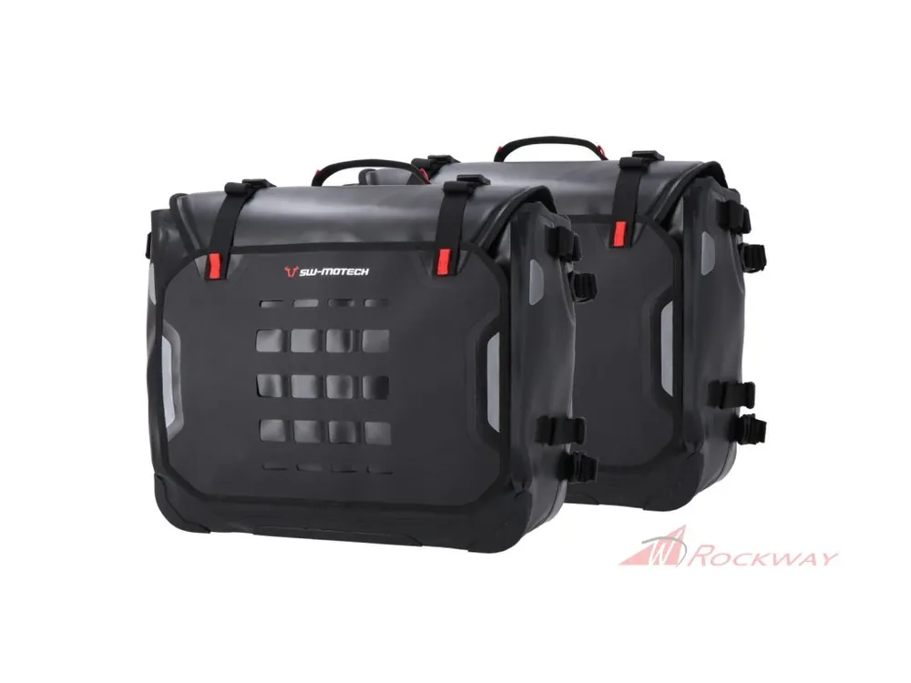 Akce končí brzy - SysBag WP L/L system Yamaha Tenere 700 / WR (2019+)