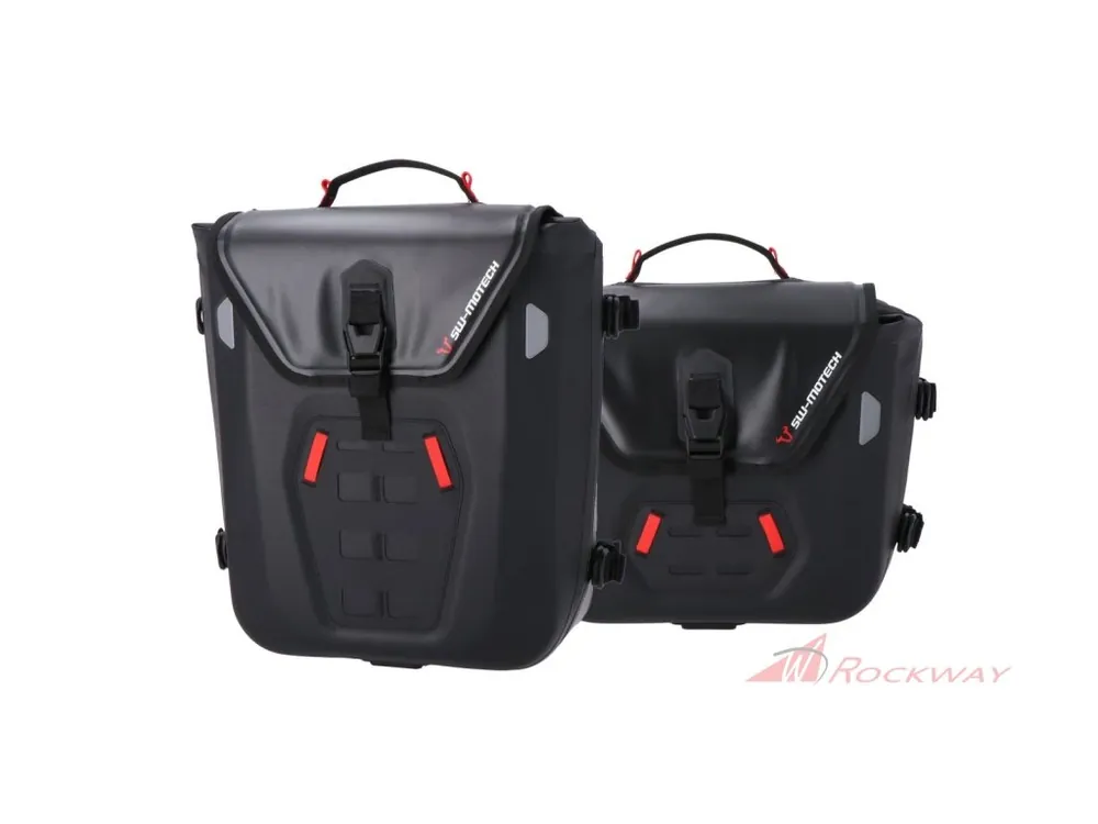 Pořiďte si nyní | SysBag WP M/S system Yamaha Tenere 700 / WR (2019+)