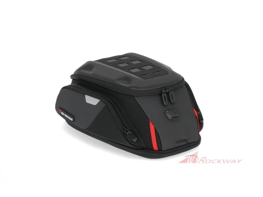 Do košíku | tankbag SW-MOTECH Sport PRO, objem 12 - 17 litrů