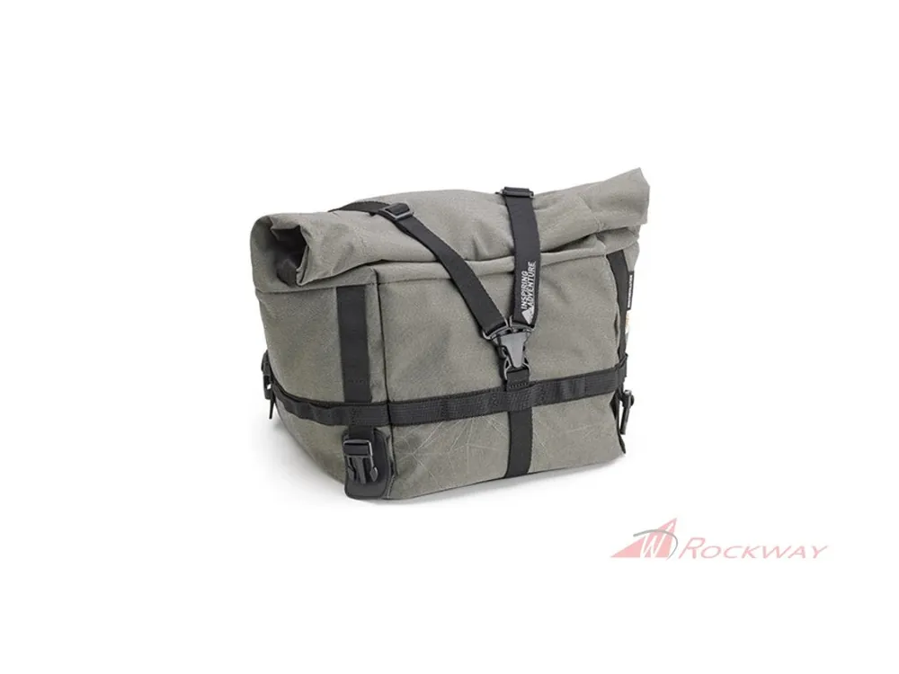 Objednejte dnes | tail bag, KAPPA (šedý)