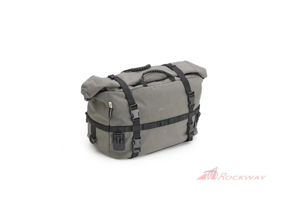 tail bag, KAPPA (šedý) - Jen dnes