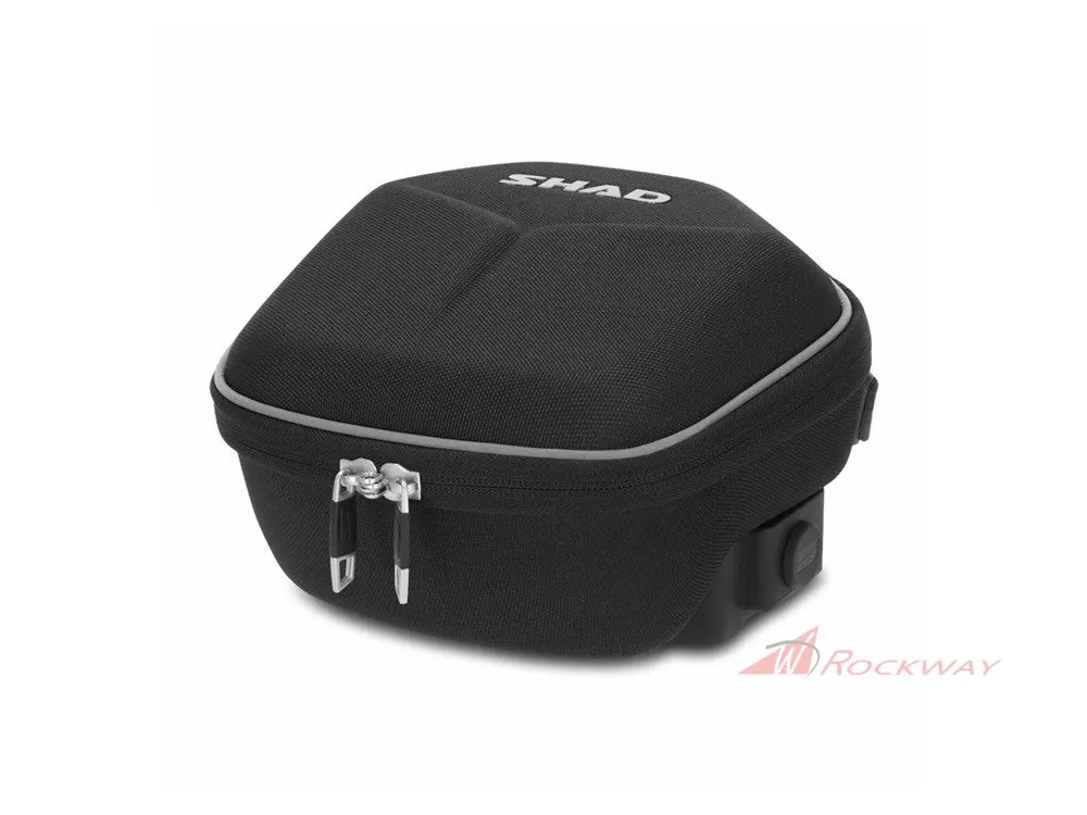 Oblíbený u zákazníků - Tankvak SHAD E02C X0SE02C pro CLICK SYSTEM