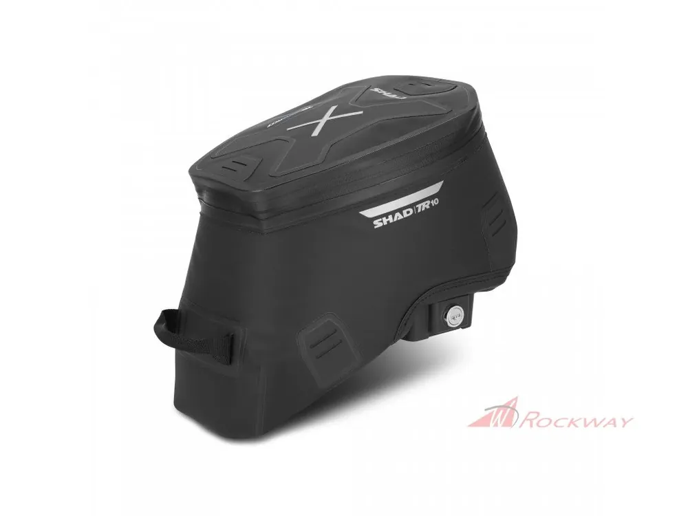 Pouze dnes | Tankvak SHAD TR10CL X0TR10CL pro CLICK SYSTEM