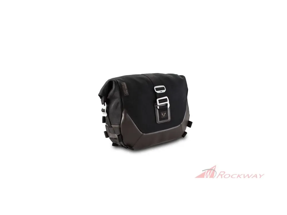 Objednat nyní - taška Legend Gear LS1 levá vč. popruhu SLS, 9,8L