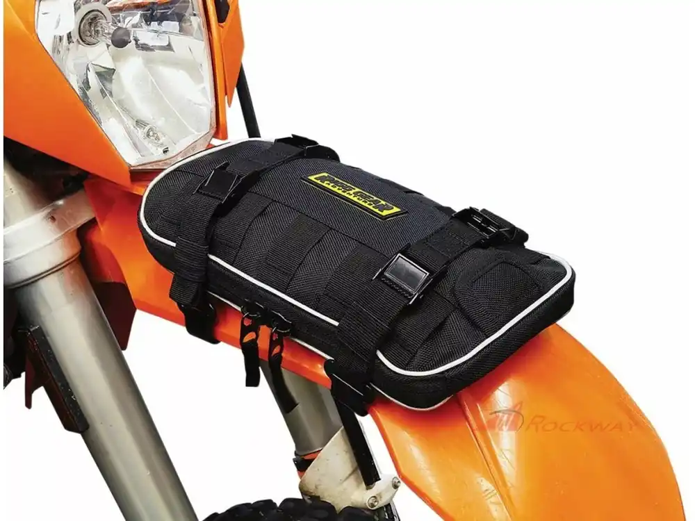 Akční sleva - Taška na blatník NELSON RIGG Trails End Front Fender Bag