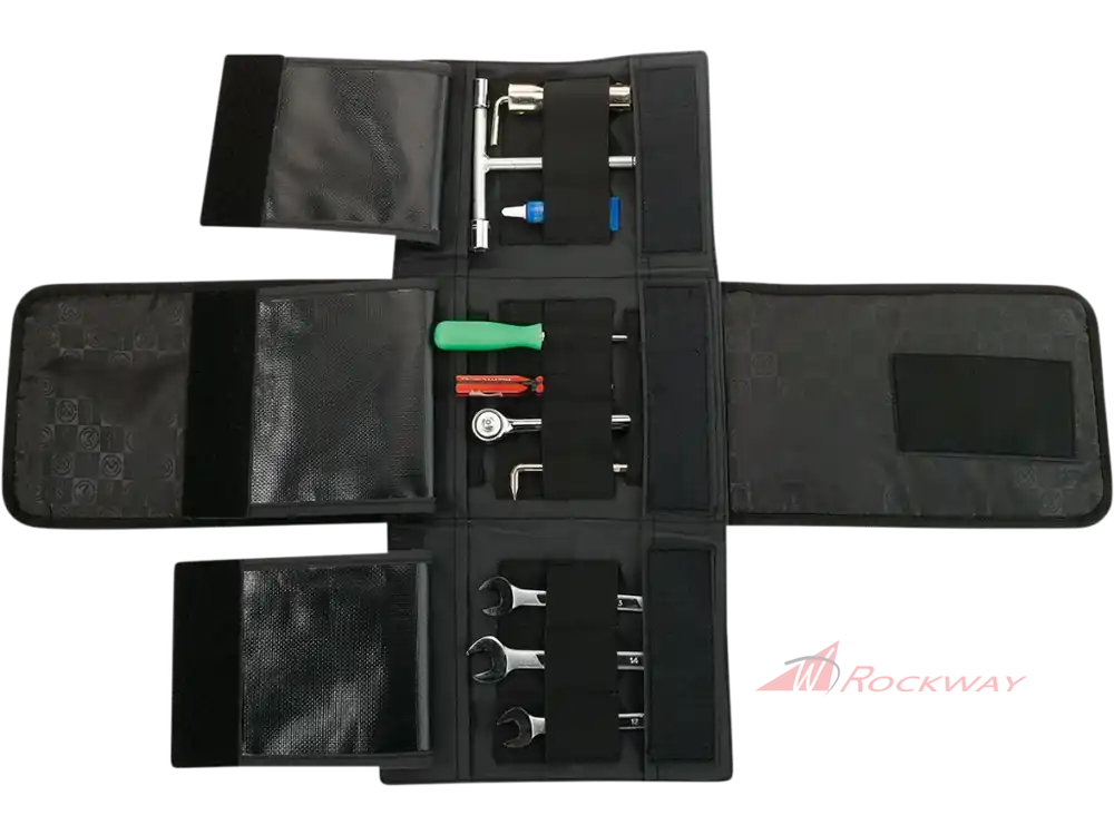 Taška na nářadí Moose Racing Fender Mount Tool pack - Ušetřete