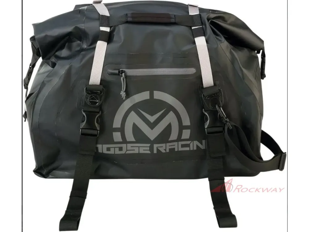 Taška na zadní sedlo Moose racing ADV1™ Dry Trail Pack 25L | Novinka