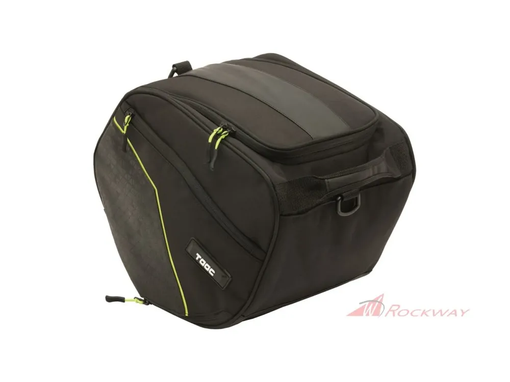 Extra sleva - TC3 Sedlová brašna 15l