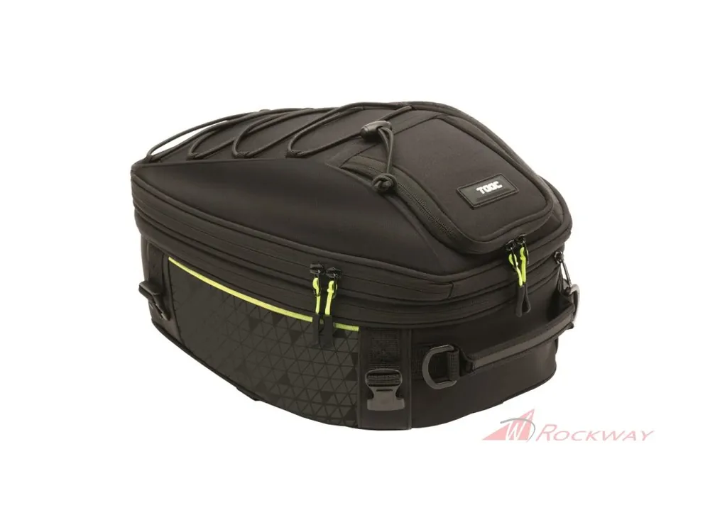 Velká sleva | TC32 Sedlová brašna 15-20l