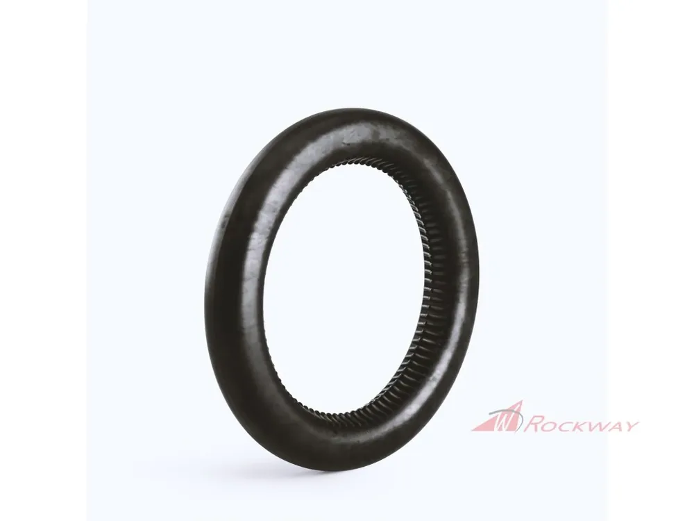 Cenový hit - TechnoMousse SAHARA zadní 140/80-18, TechnoMousse (BLACK SERIES = standardní směs)