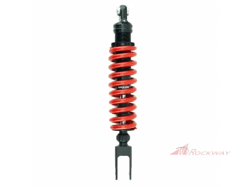 Sleva navíc - Tlumič K-TECH RAZOR-R LITE 287SD-017-130-004