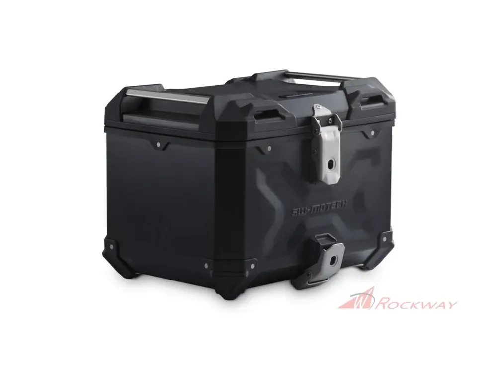 Top case TRAX ADV Benelli TRK 502 X (2018+) | Cenová bomba