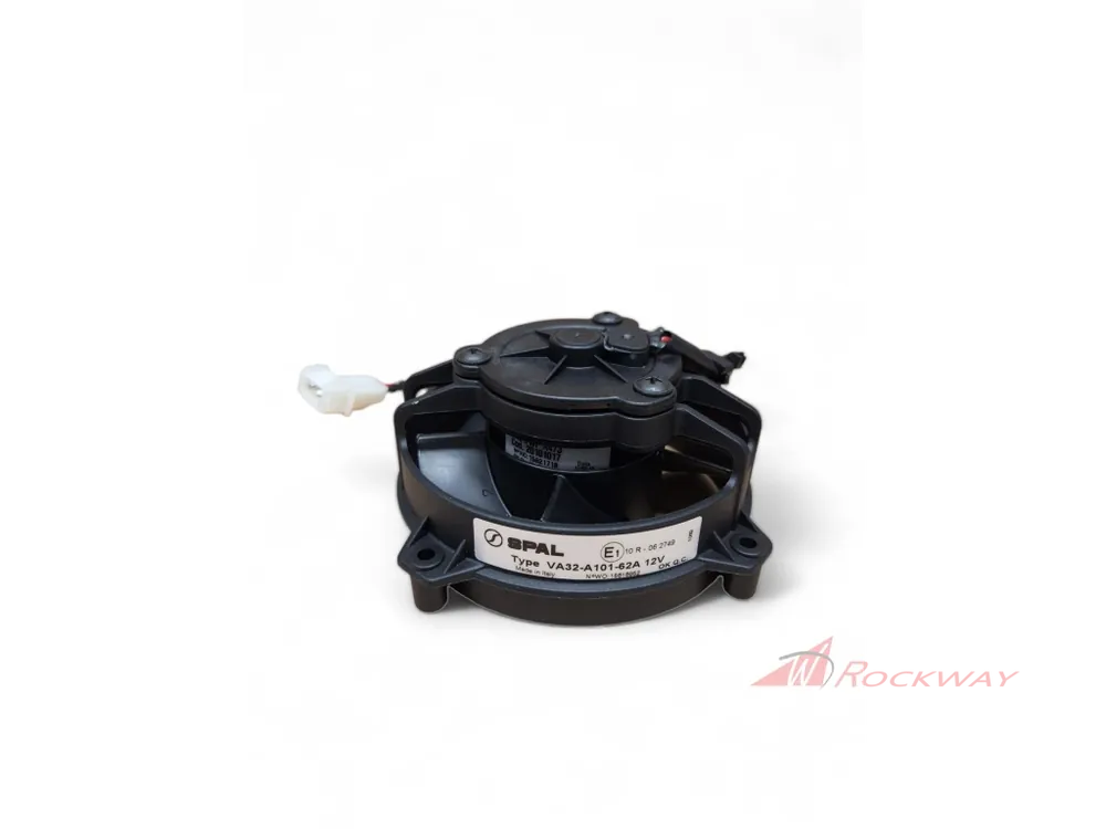 Ventilátor vzduchový 12V + spínač ON/OFF pro BETA RR 2010–2019 | Top cena