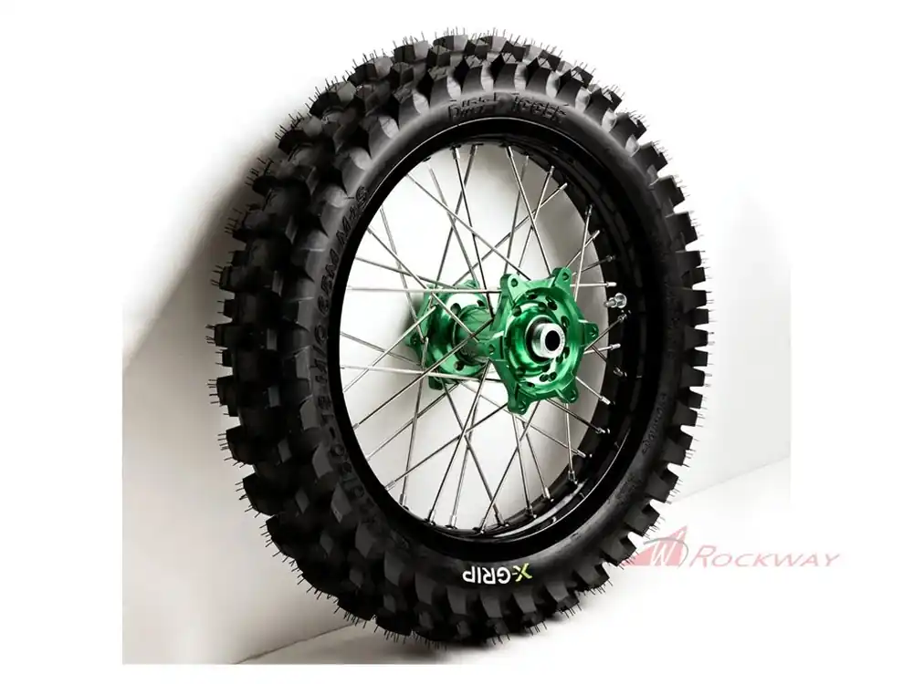 Nejlepší cena - X-GRIP - DIRTDIGGER 120/90-18 Rockway