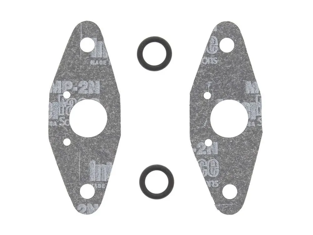Winderosa sada těsnění pod výfukové svody Ski-Doo Formula 500/DLX LC 98-00, Formula Deluxe - Nově v e-shopu