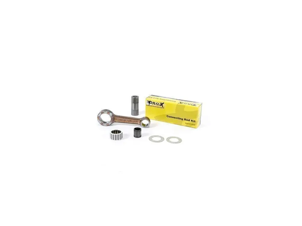PROX ojnice KAWASAKI KX 125 (KX 125) 03-08 - Skvělé hodnocení