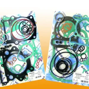 Bezpečný nákup | Sada těsnění motoru kompletní ATHENA P400210850053 (bez gufera) pro HONDA SRX 90 Shadow 1998-1999