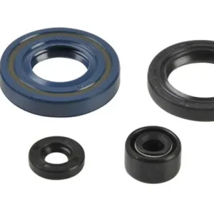 Akce končí brzy | Sada olejových těsnění motoru ATHENA P400250400008 pro KAWASAKI KX 65 2000-2027, SUZUKI RM 65 2003-2005