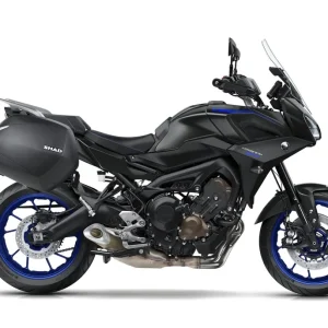 Zvýhodněná cena - Montážní sada 3P systém SHAD Y0TR98IF pro YAMAHA MT-09 Tracer / Tracer 900 2018-2020