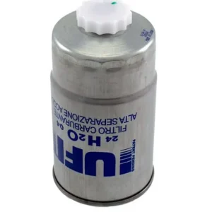Dieselový filtr UFI 100607080 - Ihned k dispozici