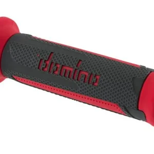 Speciální nabídka - Rukojeti DOMINO TURISMO 184160970 červeno/antracitové
