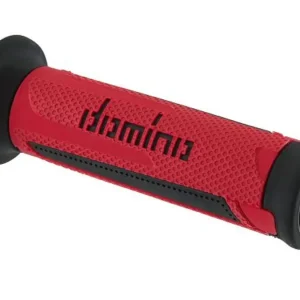 Rukojeti DOMINO TURISMO 184160960 červeno/černá - Nově k dispozici