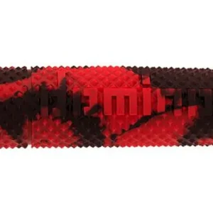 Kvalitní produkt | Rukojeti DOMINO SNAKE 184160830 červeno / černé