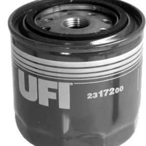 Špičková kvalita | Olejový filtr UFI 100609010