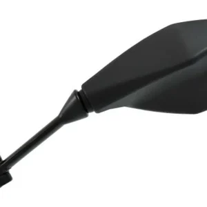 Zpětné zrcátko RMS 122762630 levý černý pro KAWASAKI ER-6f 650 2012-2016 | Akční nabídka