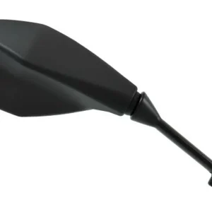 Zpětné zrcátko RMS 122772630 pravý černý pro KAWASAKI ER-6f 650 2012-2016 - Premium