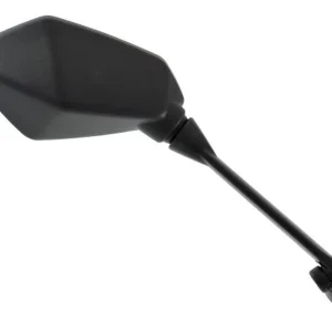 Zpětné zrcátko RMS 122772620 pravý černý pro KAWASAKI Z 1000 SX 2011-2013 - Oblíbený produkt