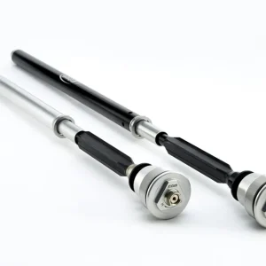 Bezpečná platba | Cartridge přední vidlice K-TECH 20IDS 120-012-250-015 pro TRIUMPH Street Triple 675 2008-2012